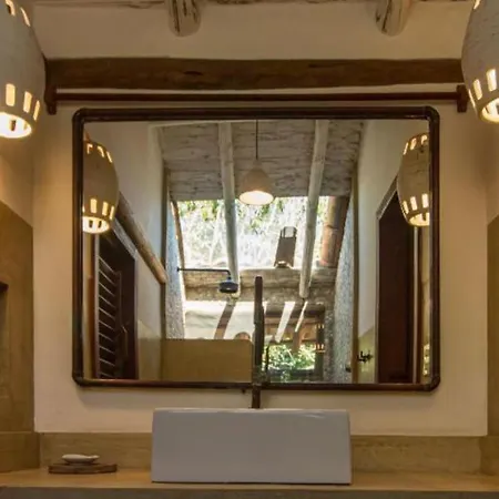 Vila Nativa Caraiva Exterior photo
