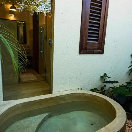 Vila Nativa Caraiva Exterior photo