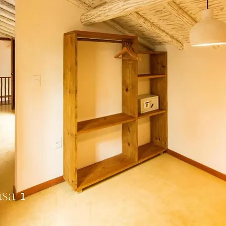 Vila Nativa Caraiva Exterior photo