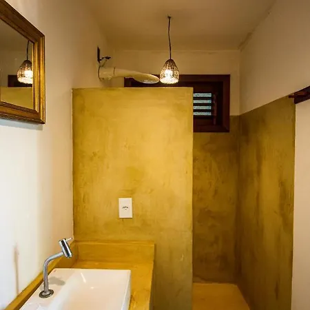 Vila Nativa Caraiva Exterior photo