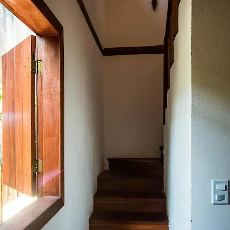 Vila Nativa Caraiva Exterior photo
