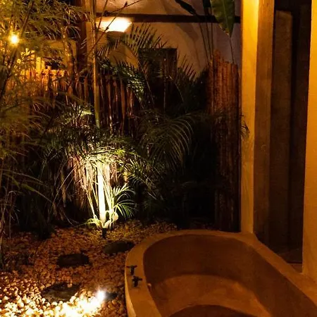 Vila Nativa Caraiva Exterior photo