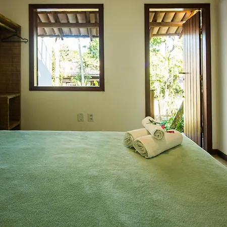 Vila Nativa Caraiva Exterior photo