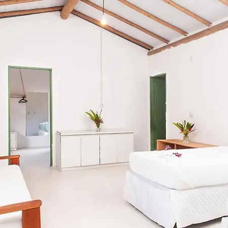 Vila Nativa Caraiva Exterior photo