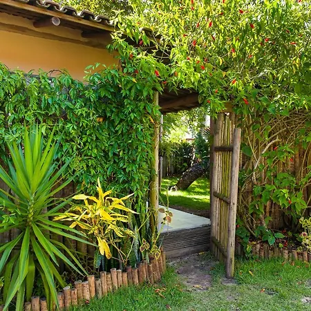 Vila Nativa Caraiva Exterior photo