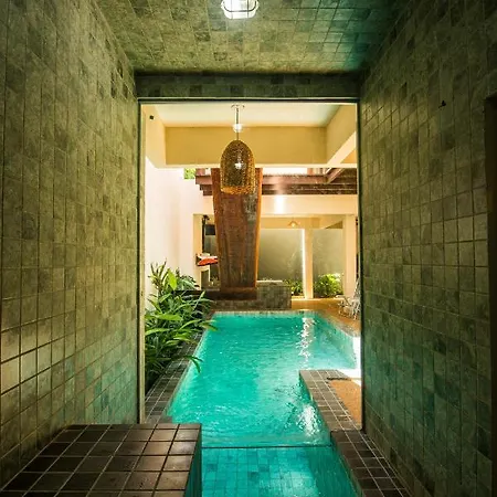 Vila Nativa Caraiva Exterior photo