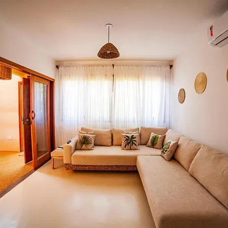 Vila Nativa Caraiva Exterior photo