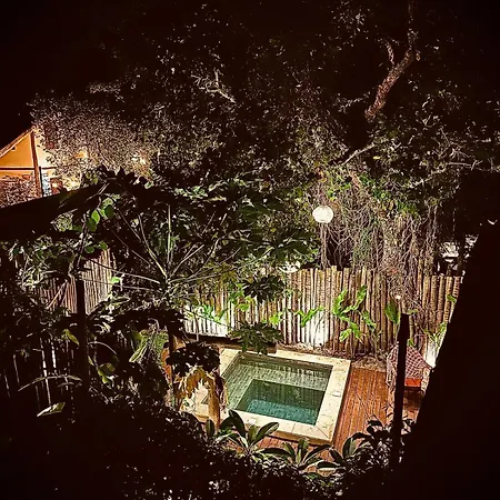 Vila Nativa Caraiva Exterior photo