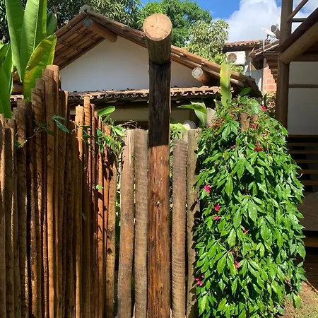 Vila Nativa Caraiva Exterior photo