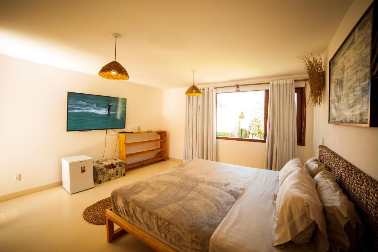 Nativa Holiday home Caraiva