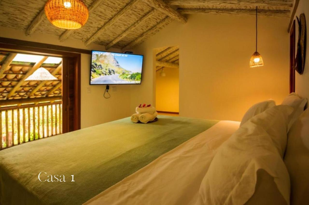 Nativa Holiday home