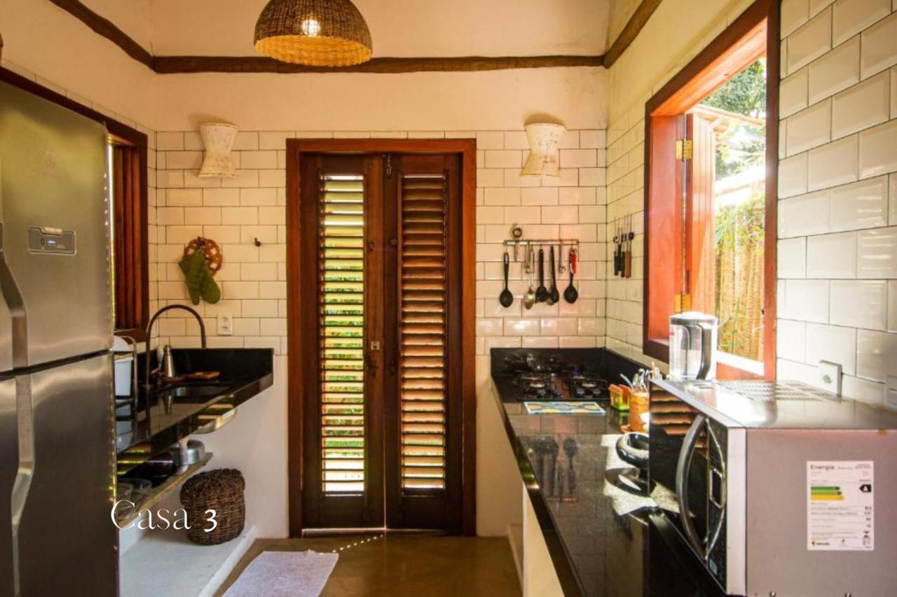 Nativa Holiday home Caraiva