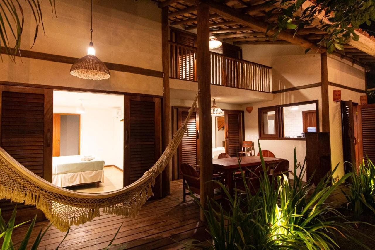 Nativa Holiday home