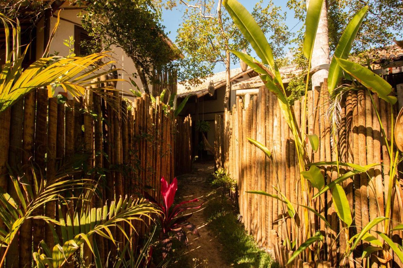 Nativa Holiday home Caraiva