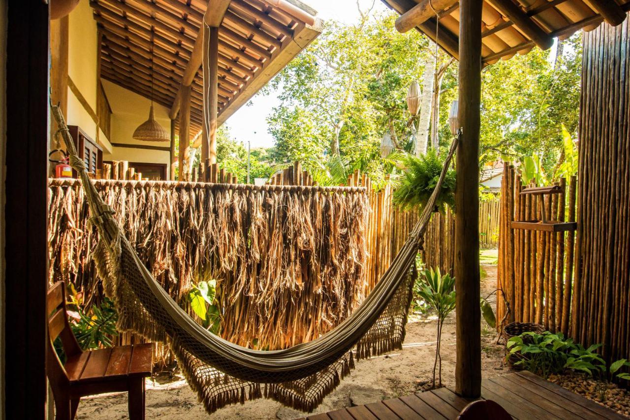 Holiday home Nativa Caraiva