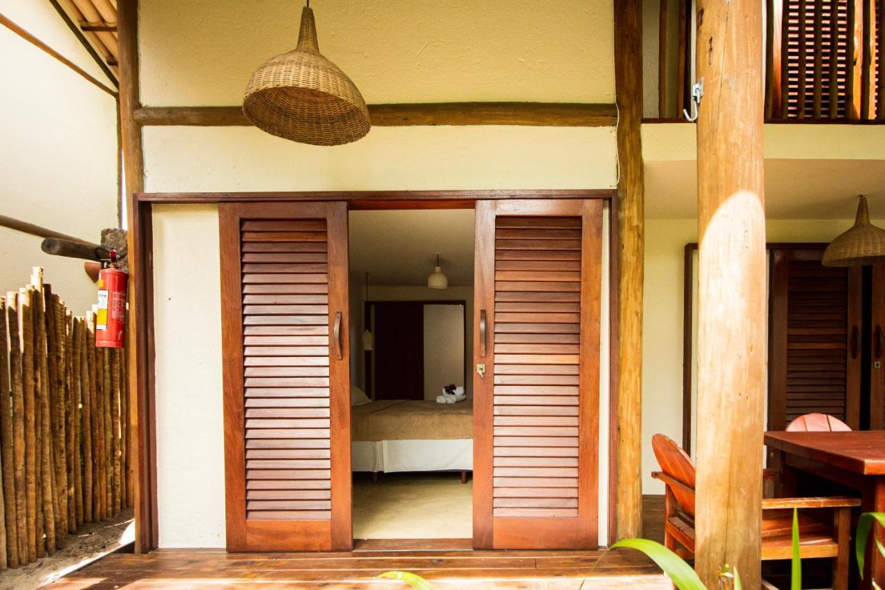 Nativa Holiday home Caraiva