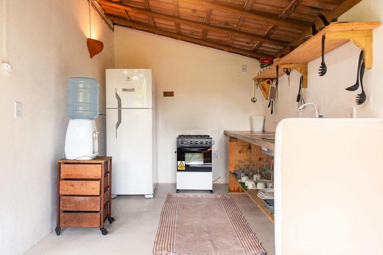 Nativa Holiday home