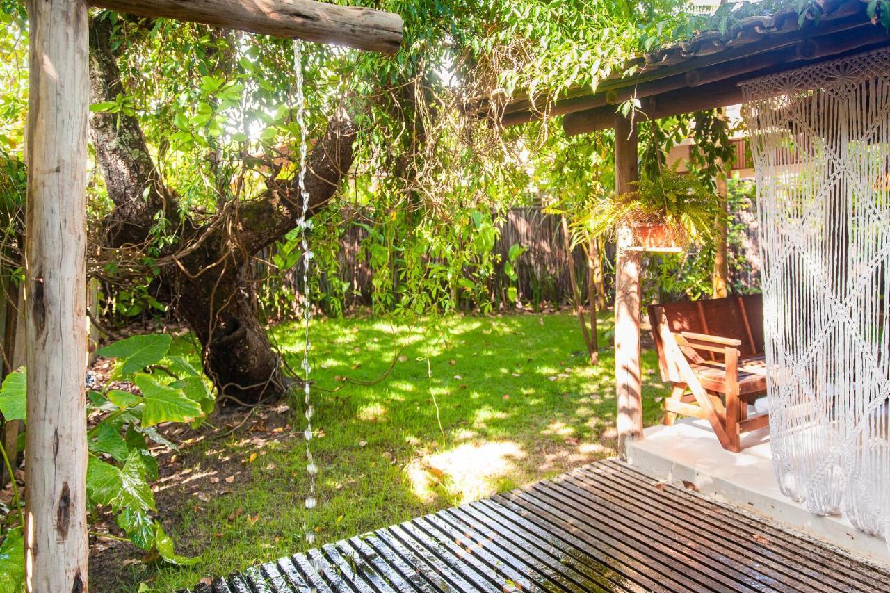 Nativa Holiday home Caraiva