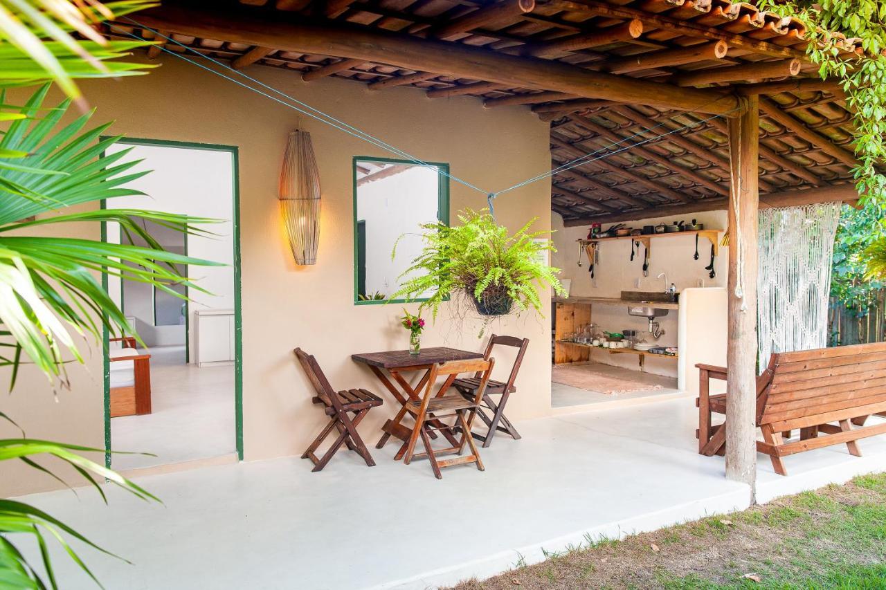 Nativa Holiday home
