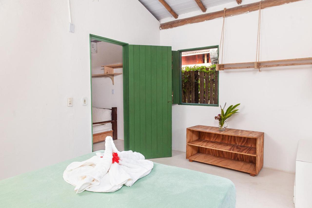 Holiday home Nativa Caraiva