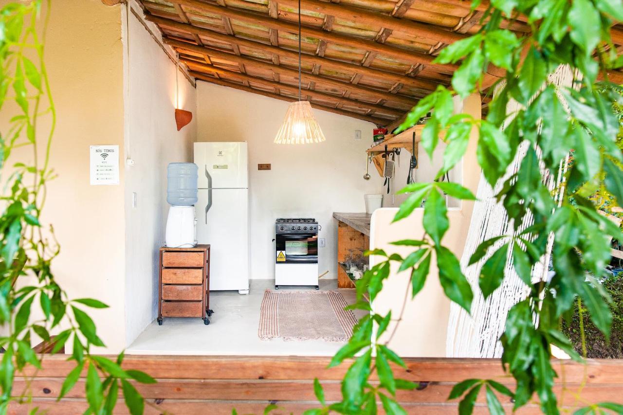 Nativa Holiday home