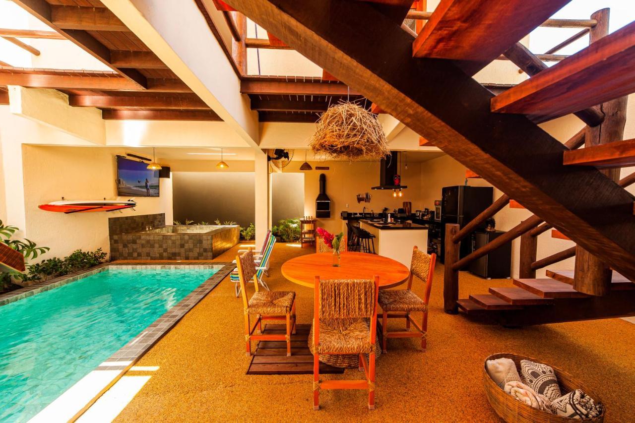 Nativa Holiday home