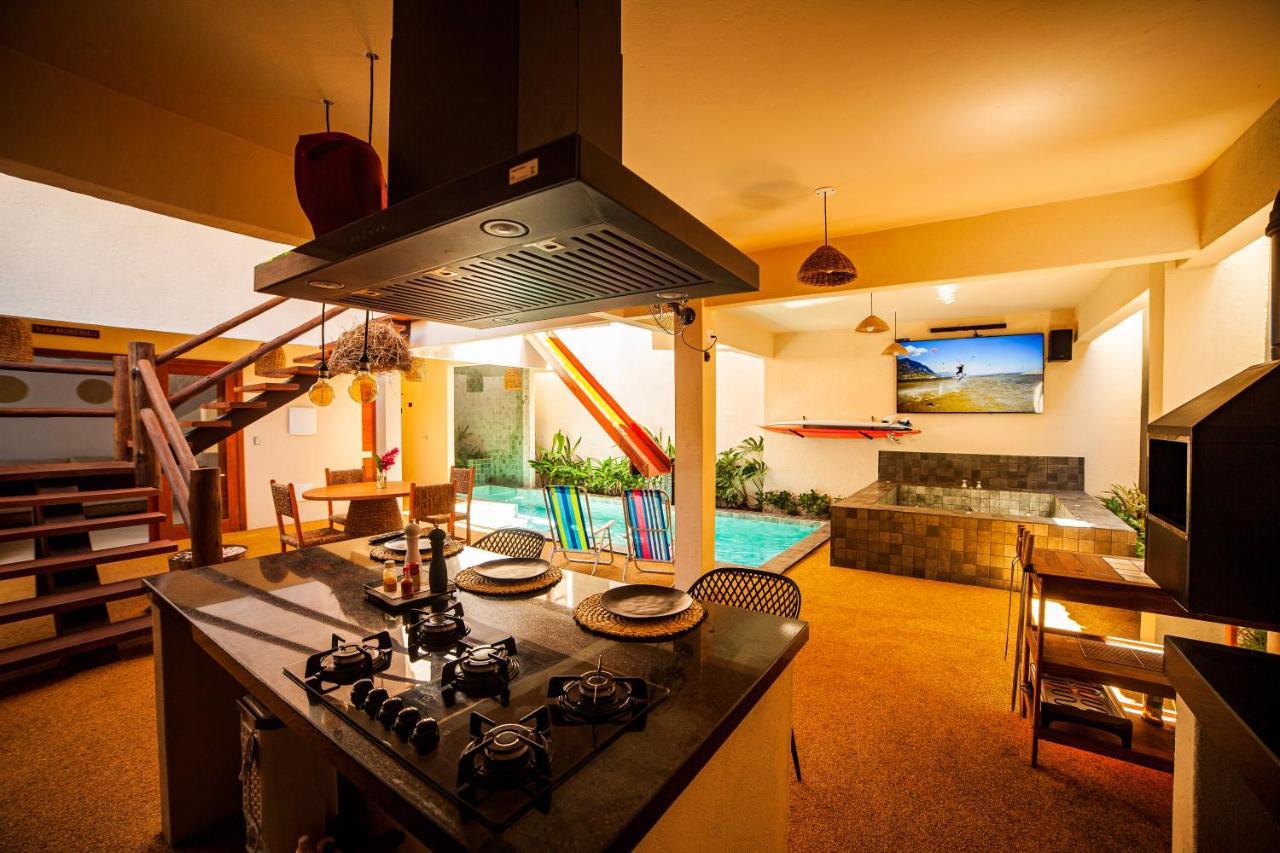 Nativa Holiday home *