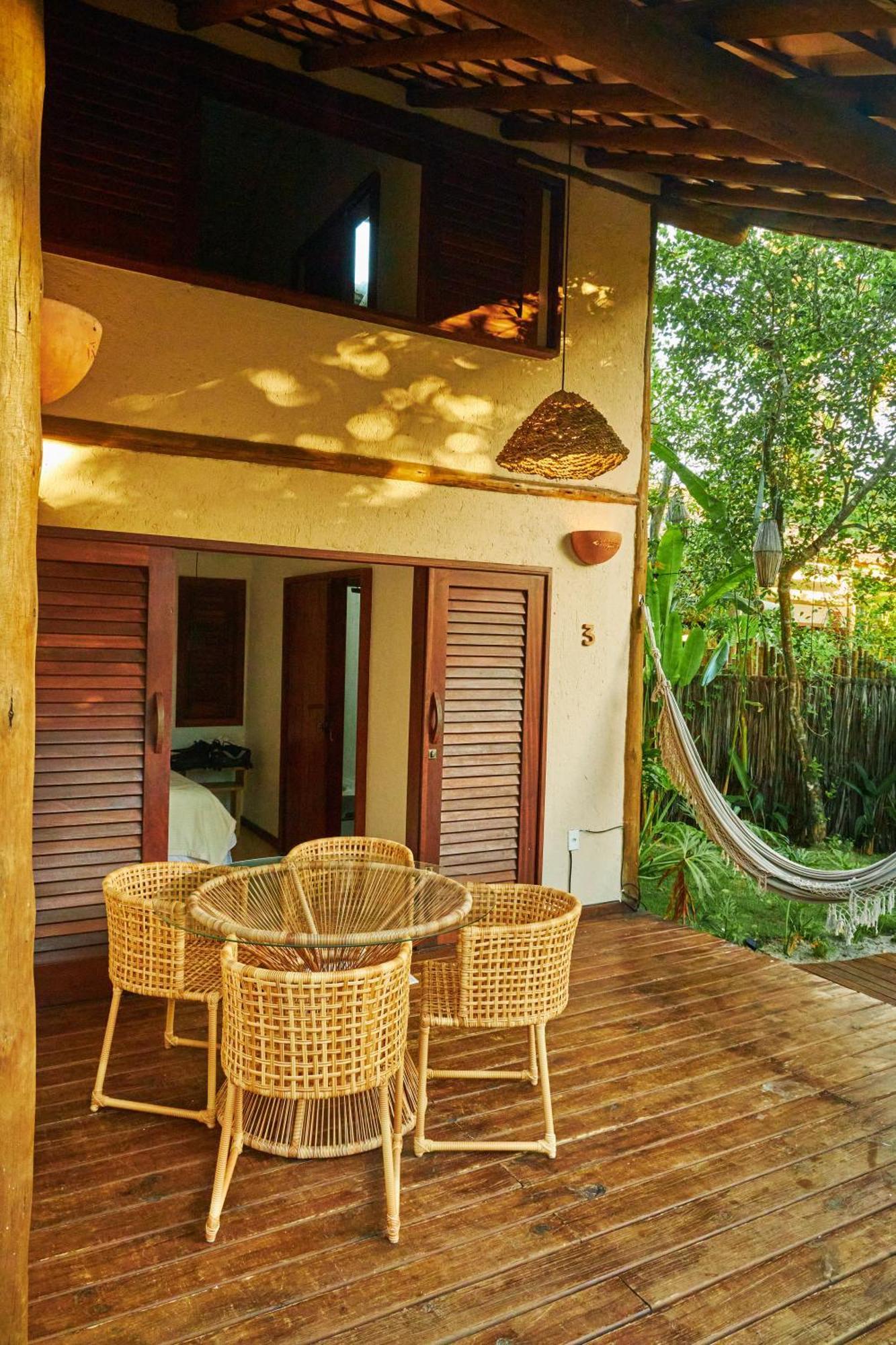 Nativa Holiday home