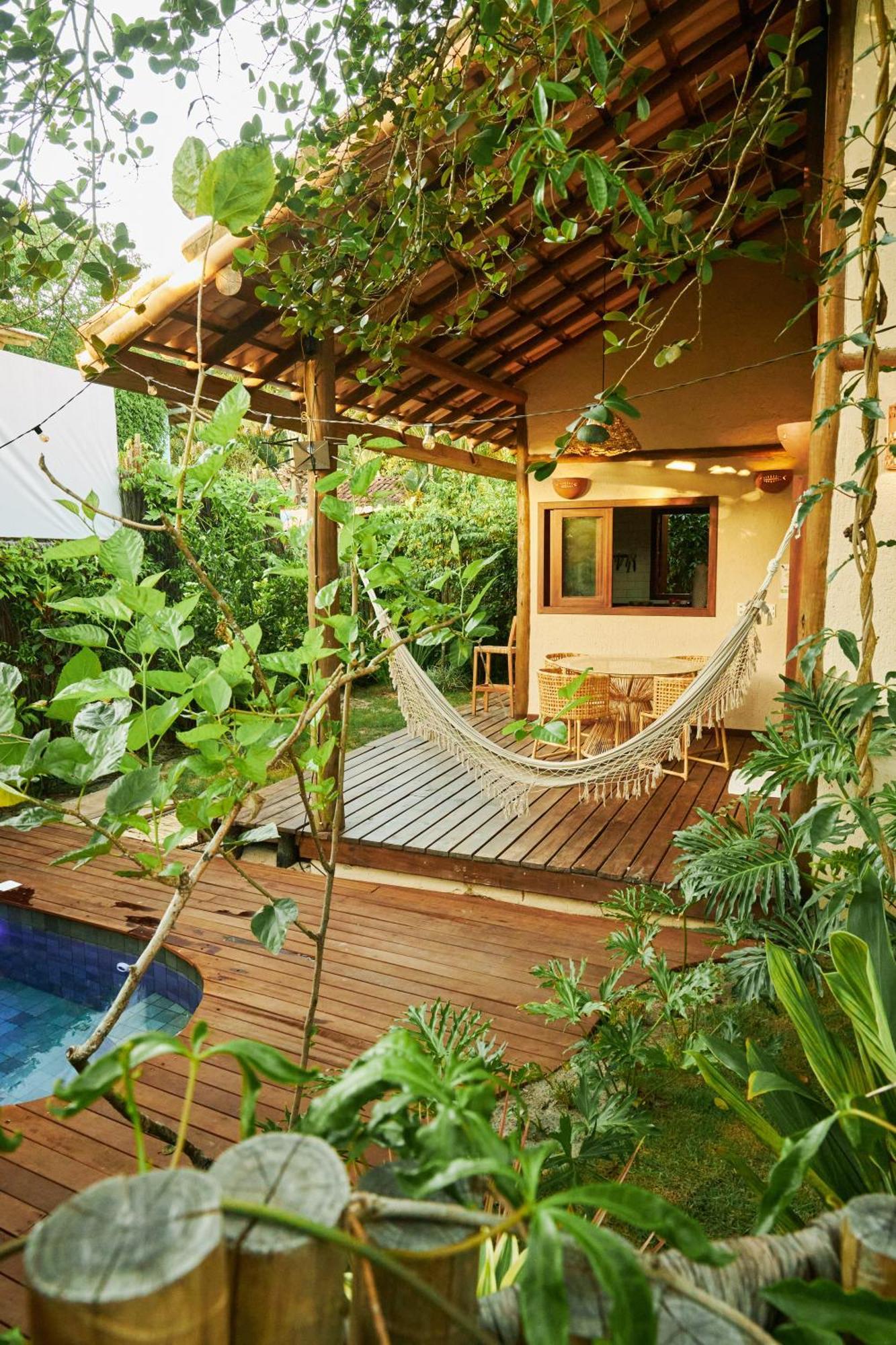 Holiday home Nativa *