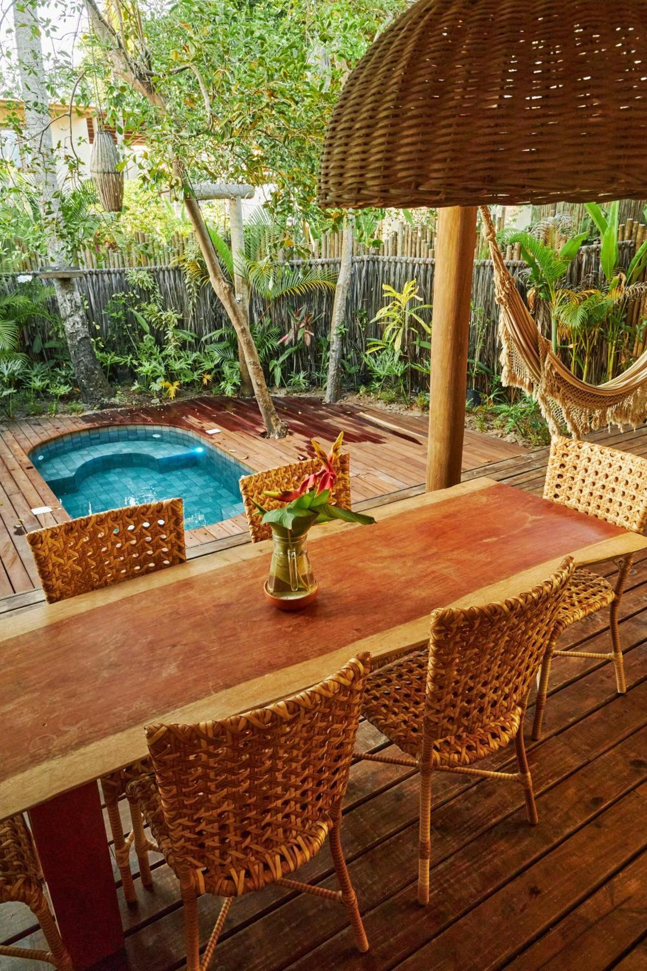 Nativa Holiday home