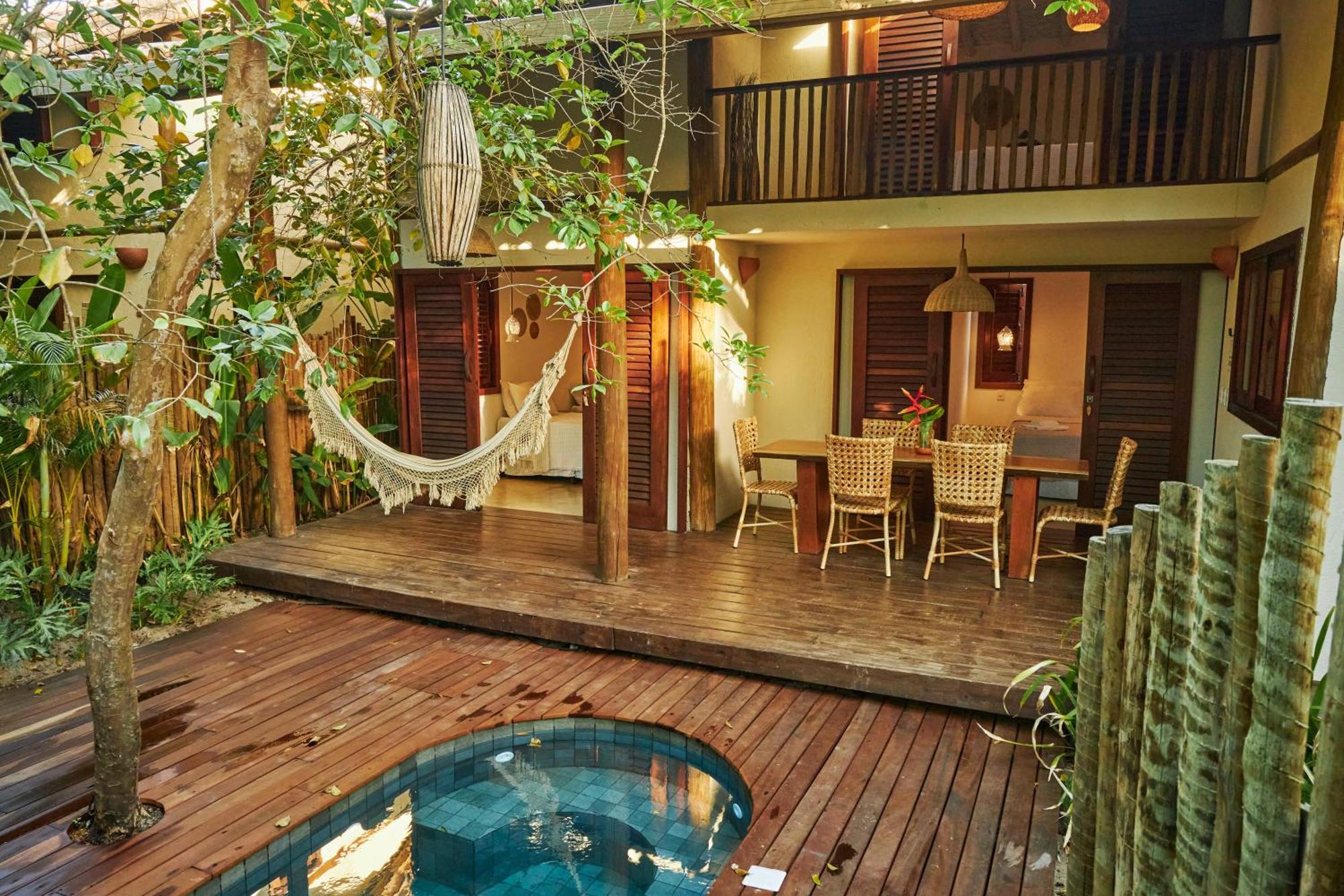 Nativa Holiday home Caraiva