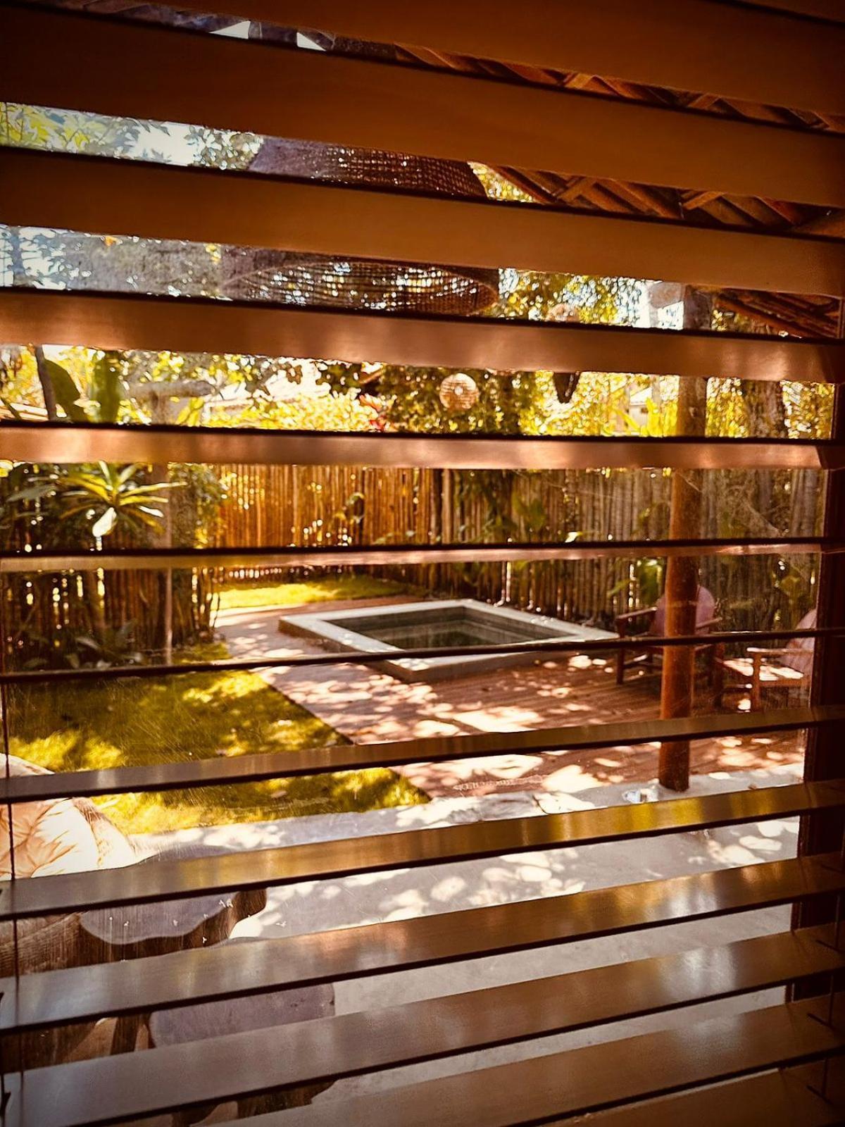 Nativa Holiday home Caraiva