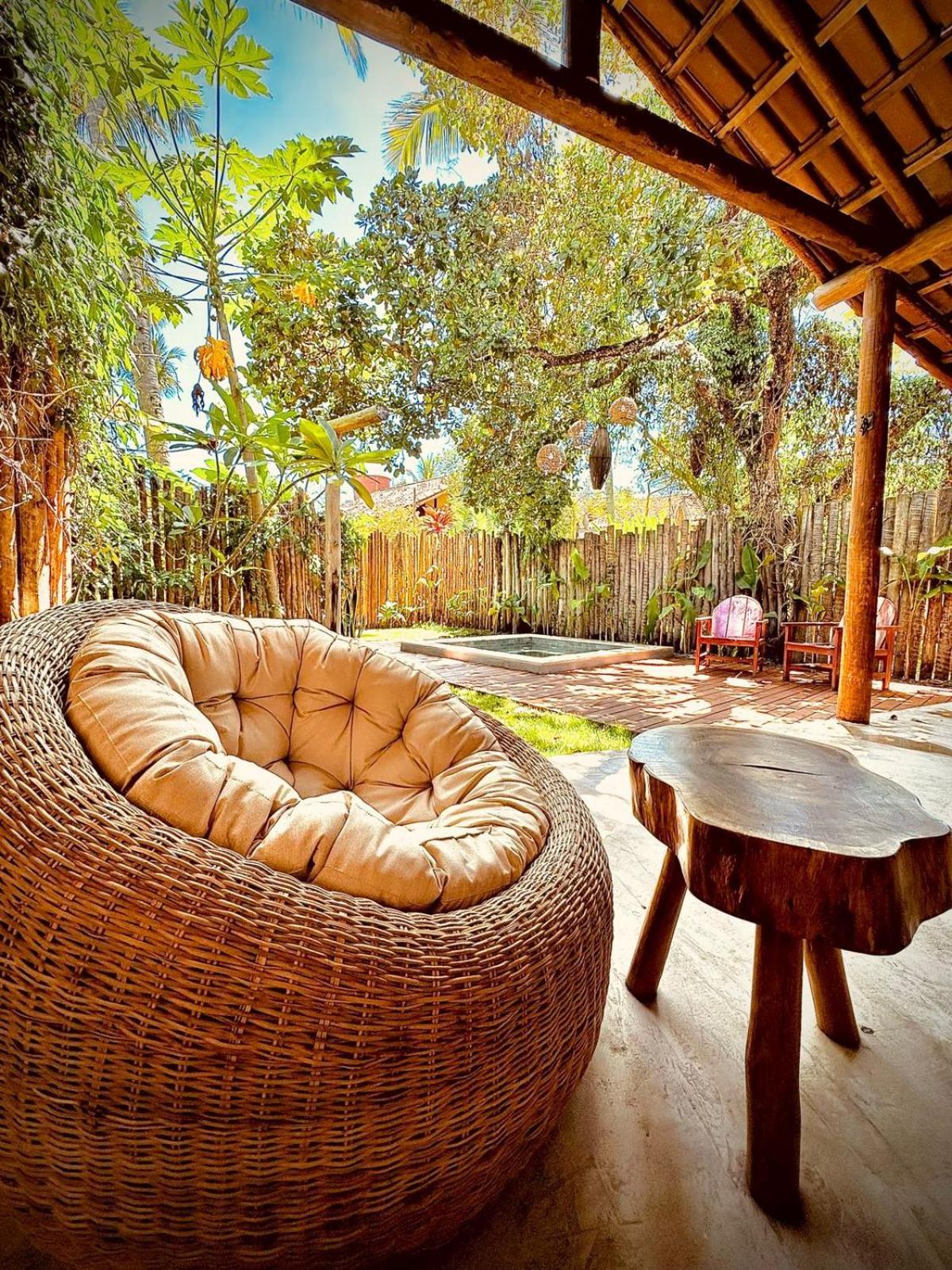 Nativa Holiday home