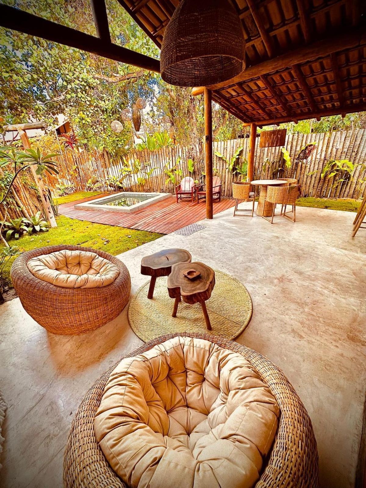 Nativa Holiday home Caraiva