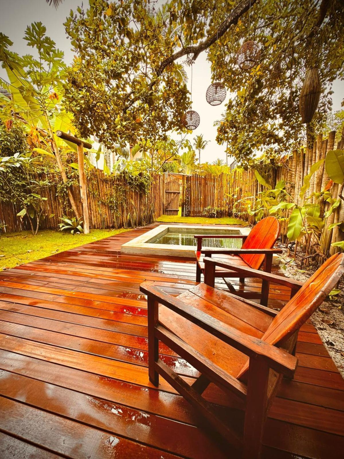 Nativa Holiday home *