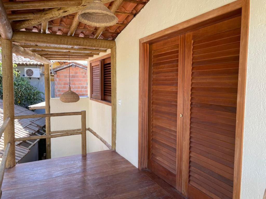 Nativa Holiday home Caraiva