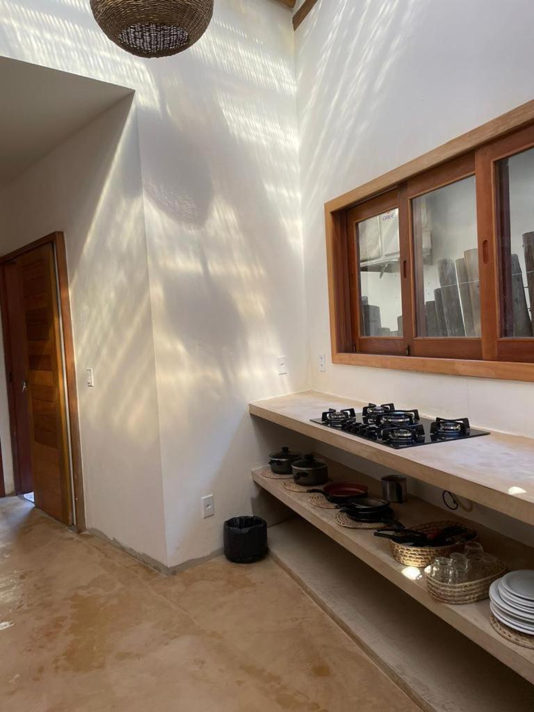 Holiday home Nativa Caraiva
